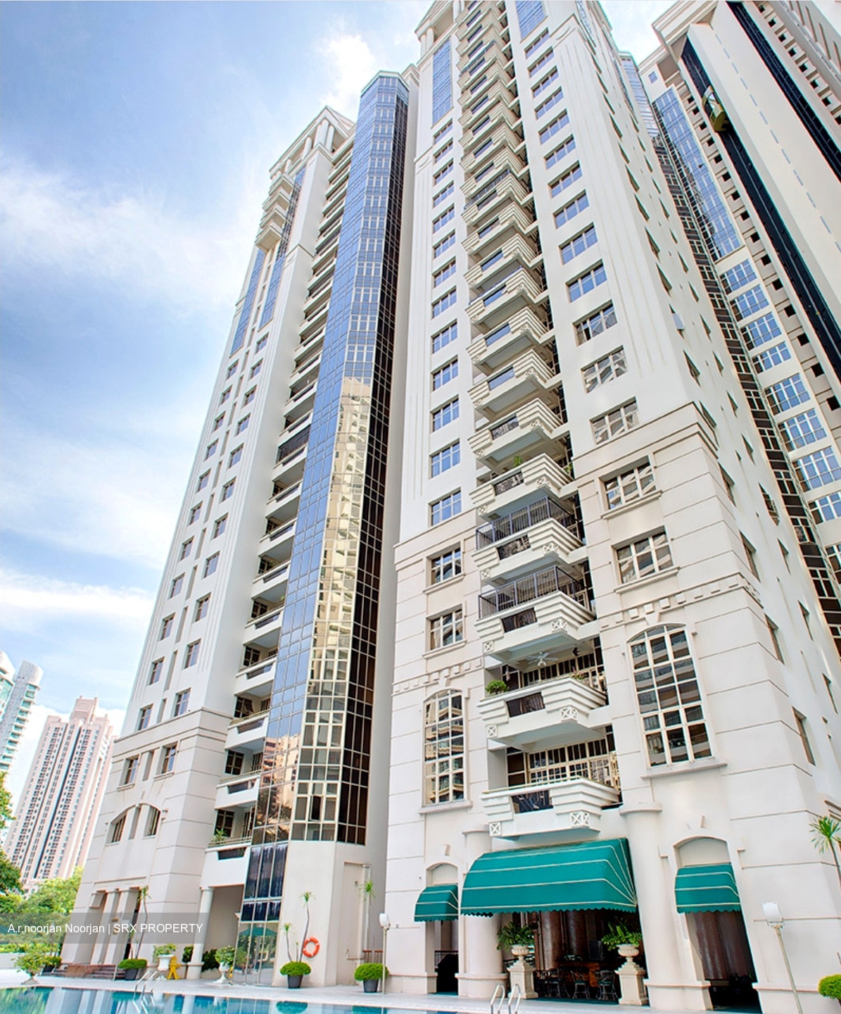 Leonie Condotel (D9), Condominium #551752101
